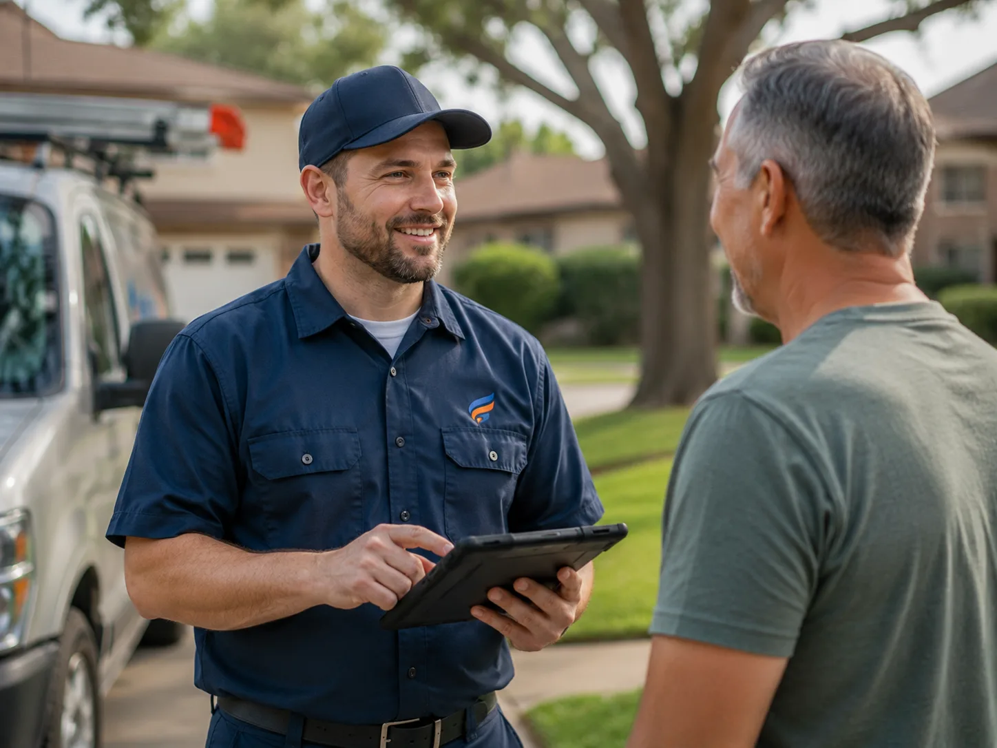 Emergency Plumber Near Me Tyrone, OK FAQs